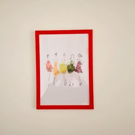 Le Pop Apartment รูออง ภายนอก รูปภาพ